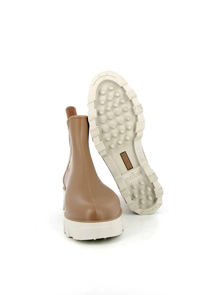 Julpel Crepe/Creme - Image 3