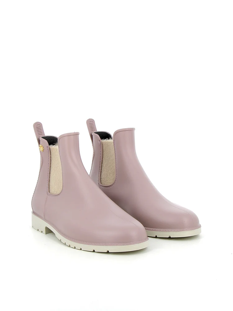 Jumpel Vieux Rose/Creme - Image 2