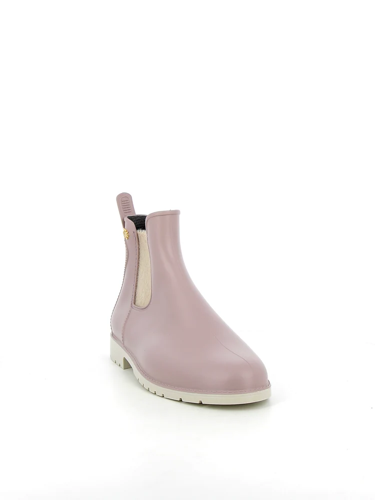 Jumpel Vieux Rose/Creme - Image 4
