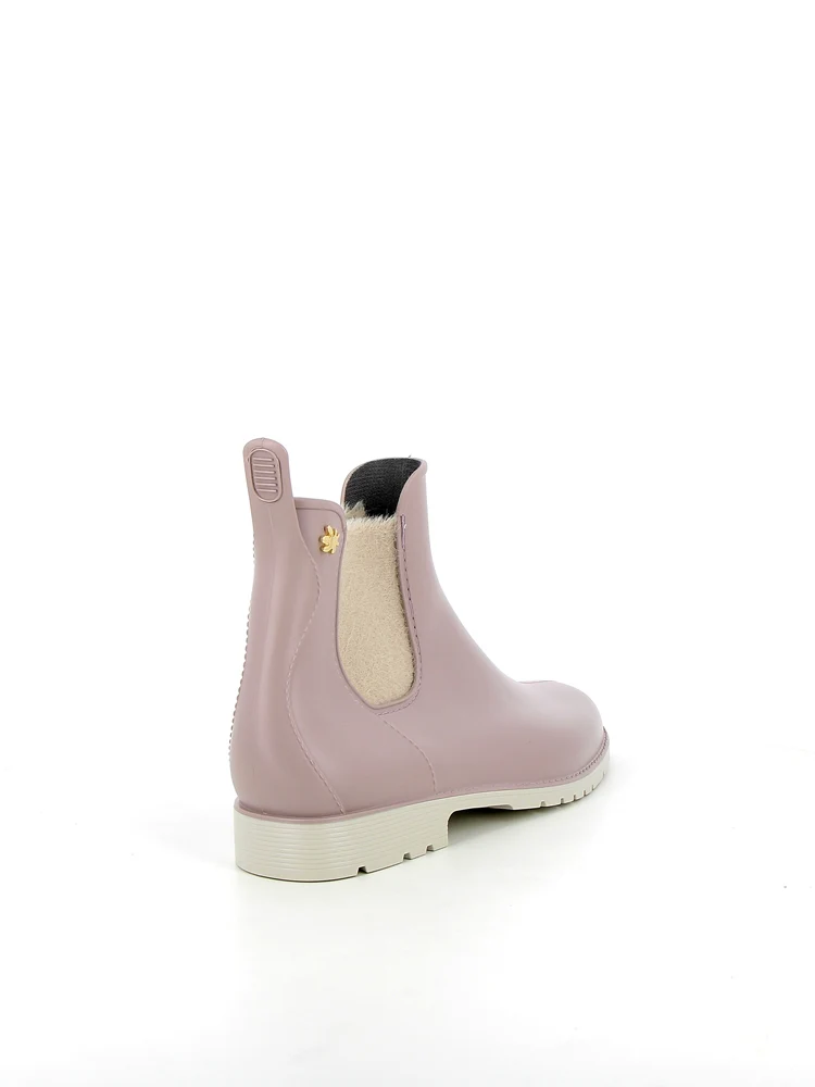 Jumpel Vieux Rose/Creme - Image 5