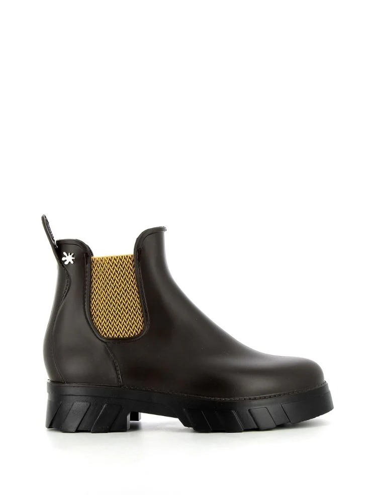 Jultess Marron/Noir