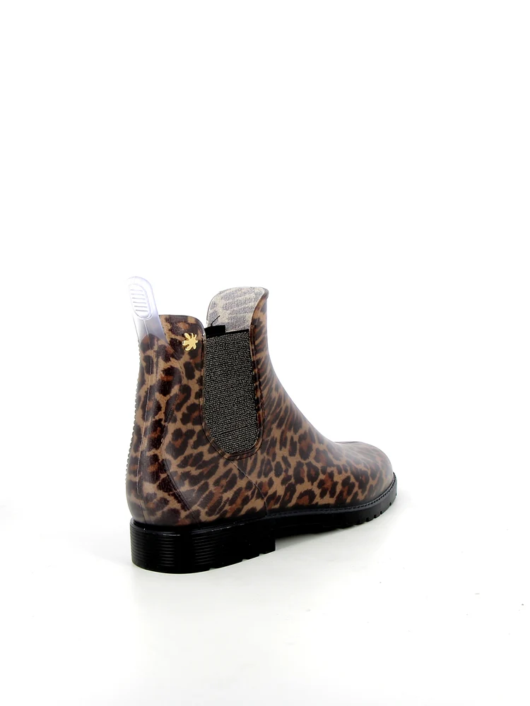 Jumpardi Leopard/Noir - Image 4