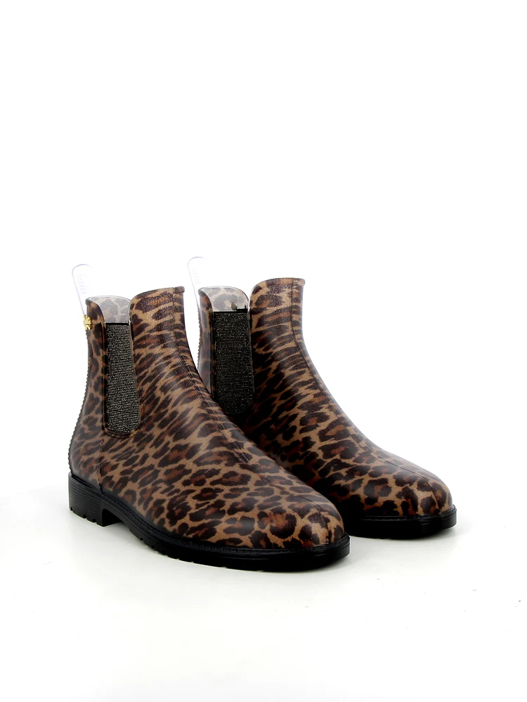 Jumpardi Leopard/Noir - Image 5