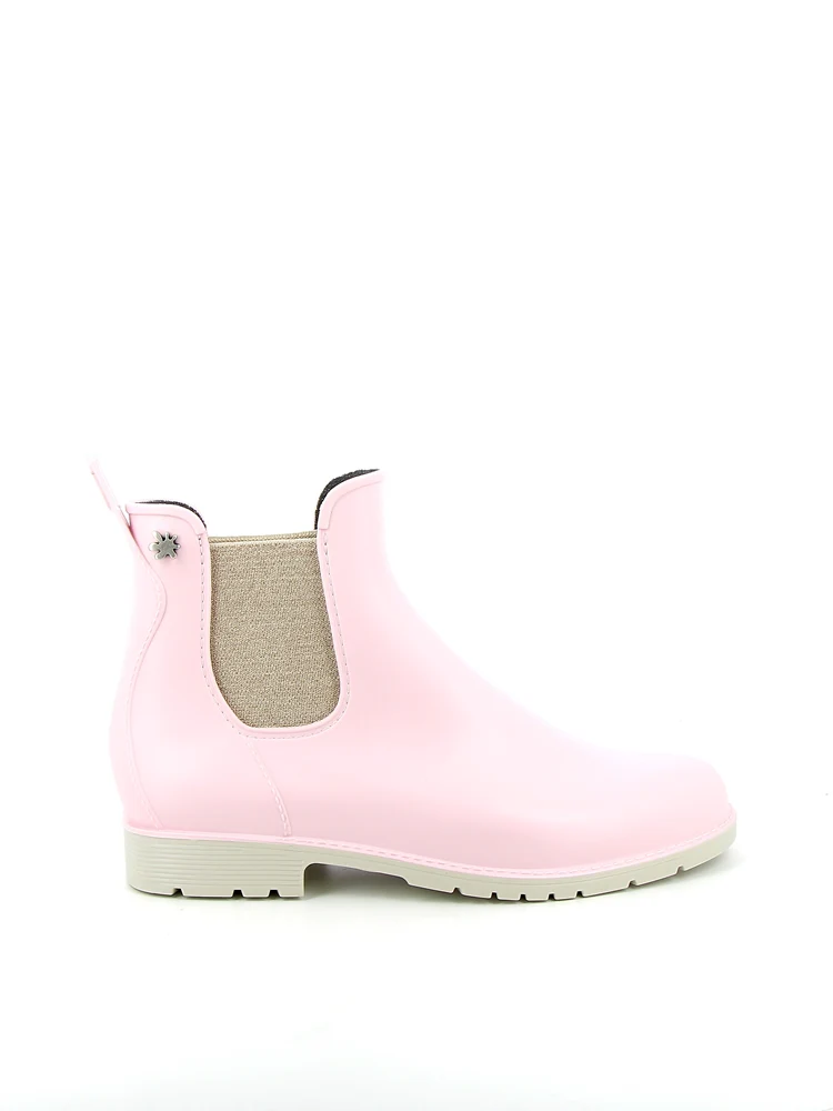 Jumpdess Rose pastel