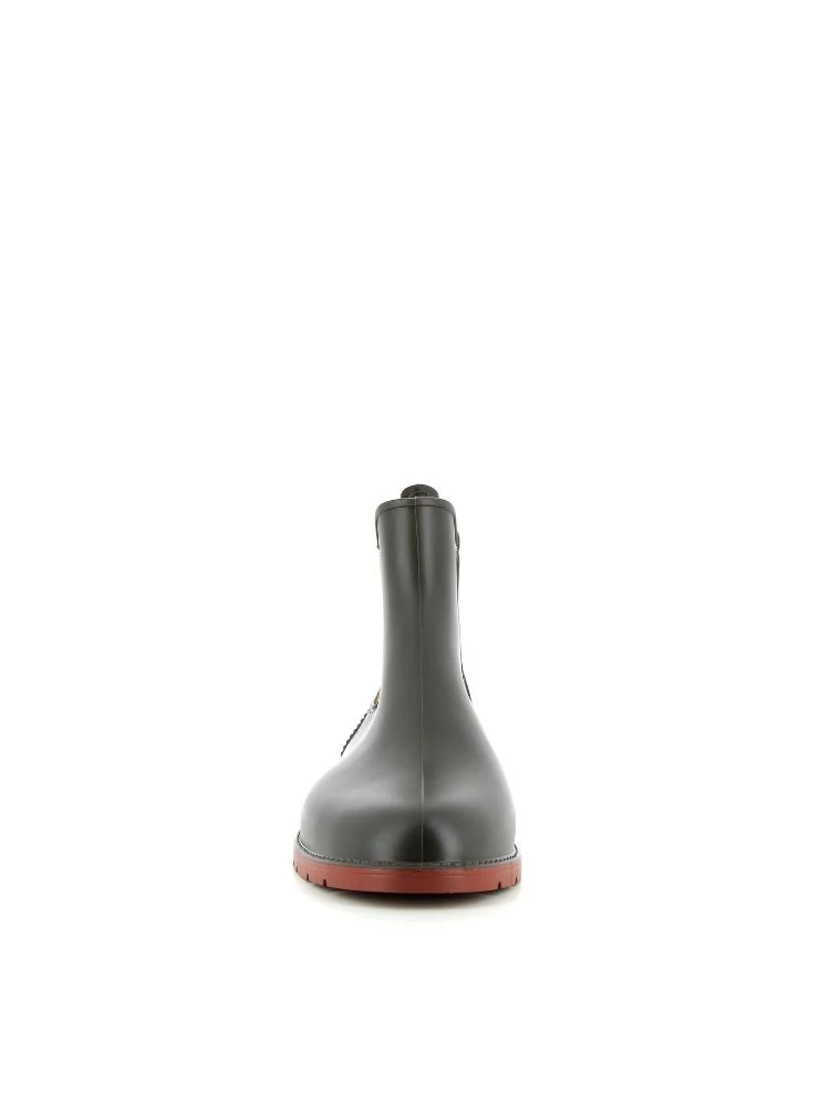 Jumpdrop Kaki/Terracotta - Image 2