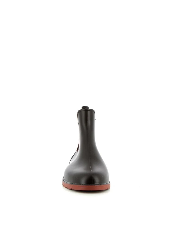 Jumpdrop Marron/Terracotta - Image 2