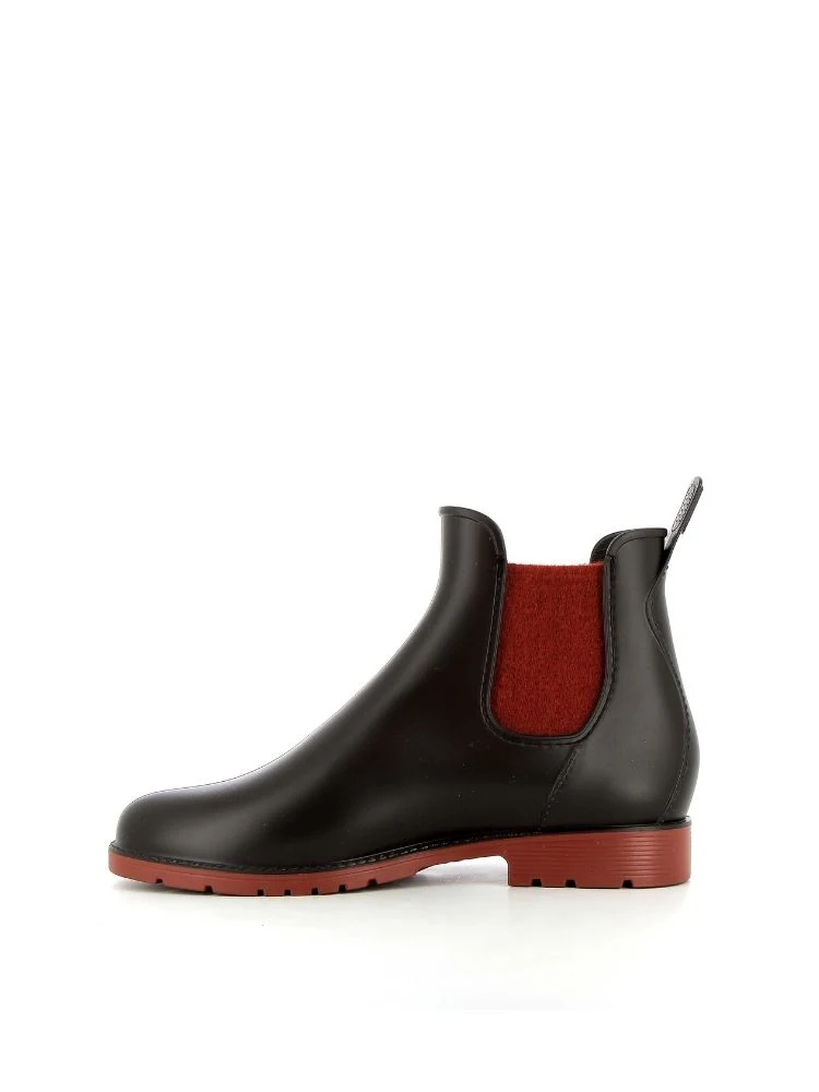 Jumpdrop Marron/Terracotta - Image 3