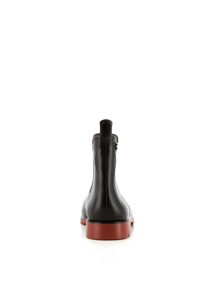 Jumpdrop Marron/Terracotta - Image 4