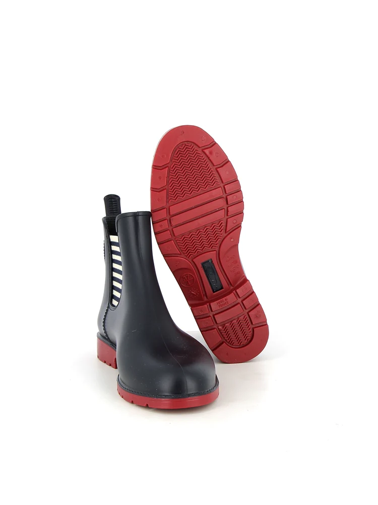 Jumpmar Marine Rouge Foncé - Image 3