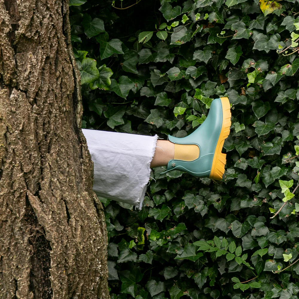 Jumpmod Lichen/Maïs - Image 2