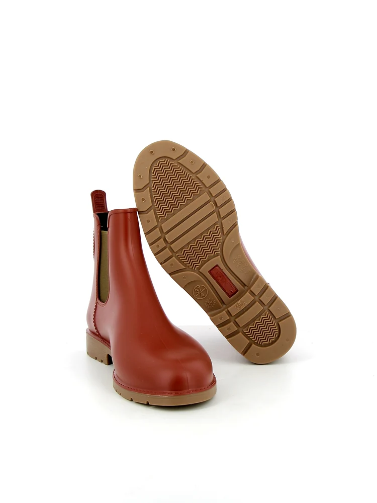 Jumpy Terracotta/Crêpe - Image 3