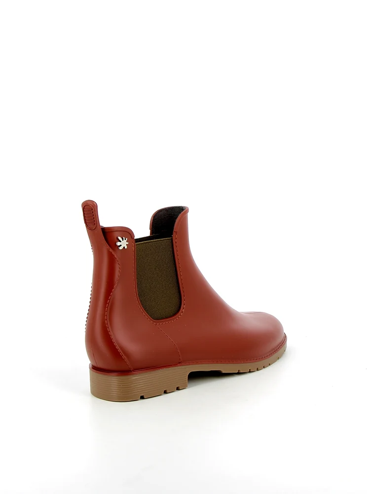 Jumpy Terracotta/Crêpe - Image 4