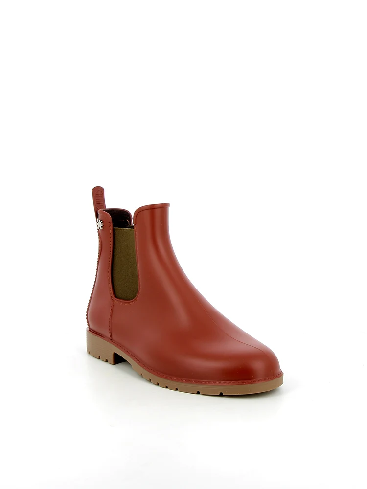 Jumpy Terracotta/Crêpe - Image 5