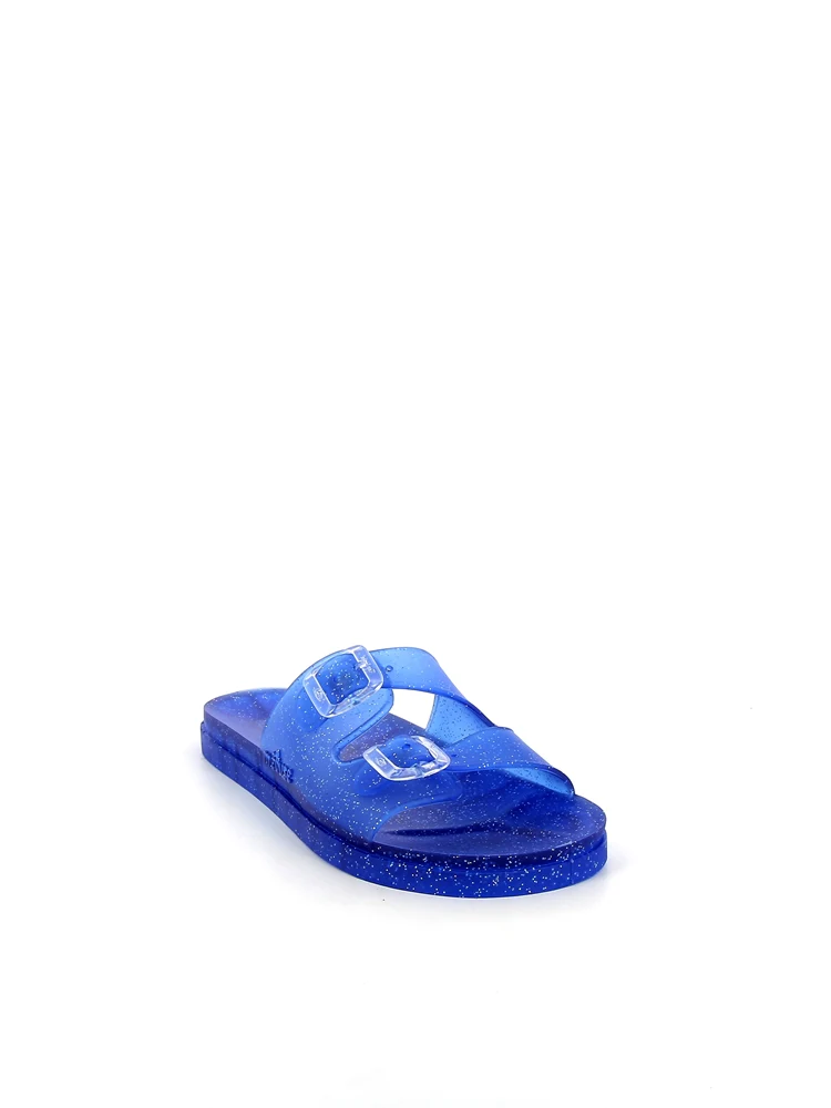 Mambo Mat Cobalt Paillete - Image 3