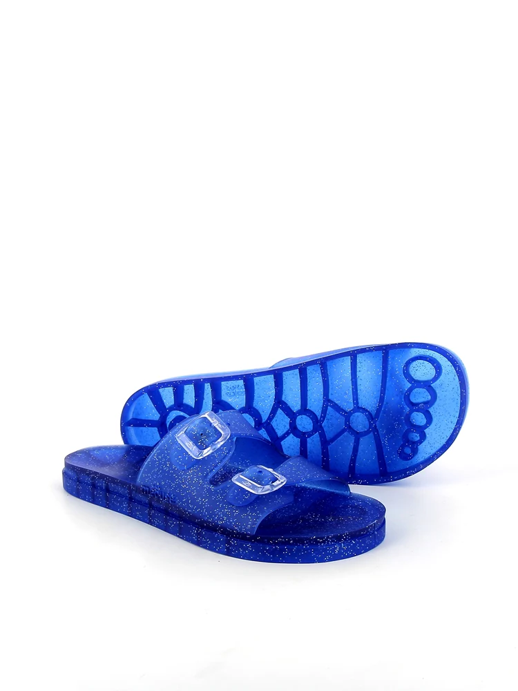 Mambo Mat Cobalt Paillete - Image 4