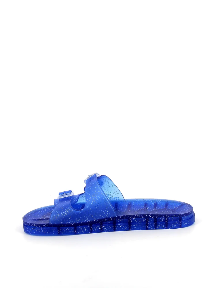 Mambo Mat Cobalt Paillete - Image 5