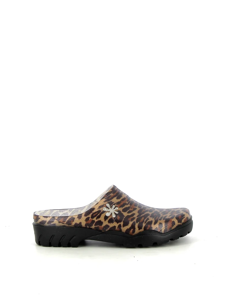 Nectar Leopard