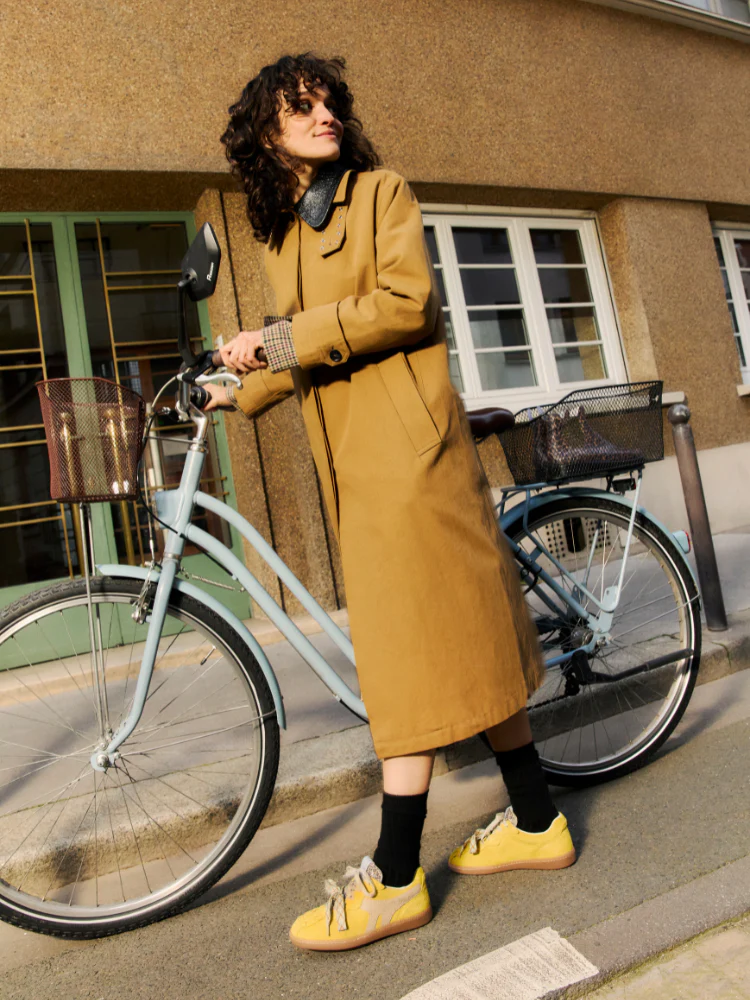 Saga Jaune - Image 2