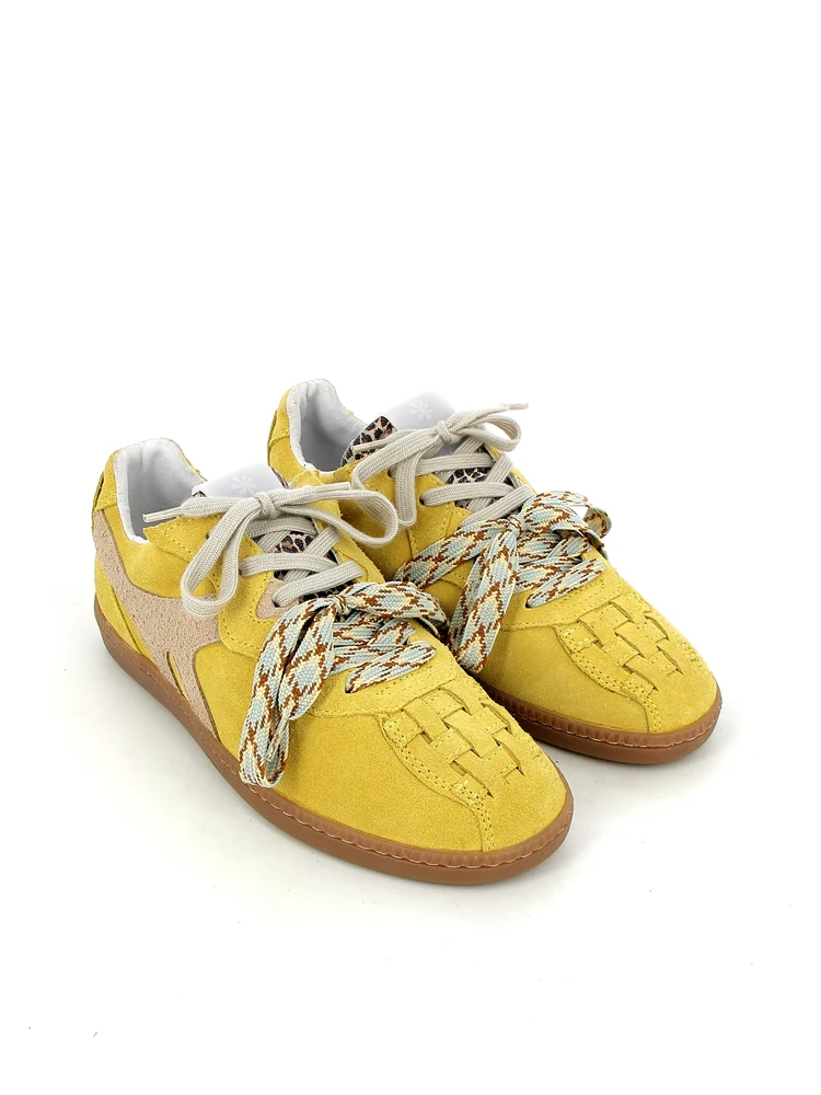 Saga Jaune - Image 3