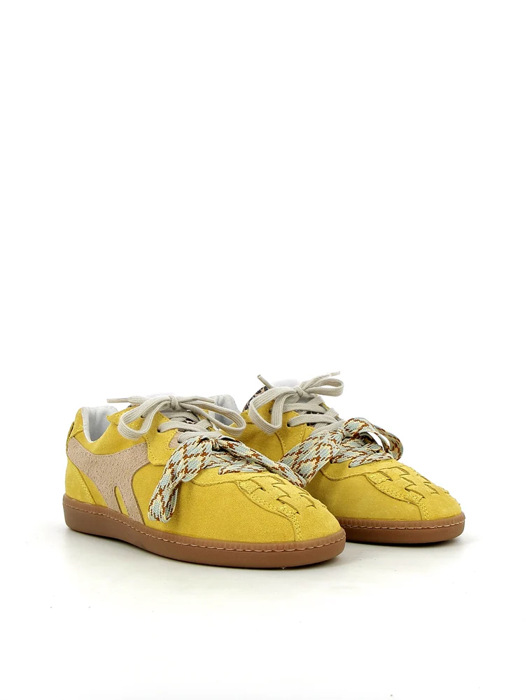 Saga Jaune - Image 4