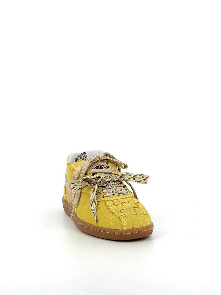 Saga Jaune - Image 6