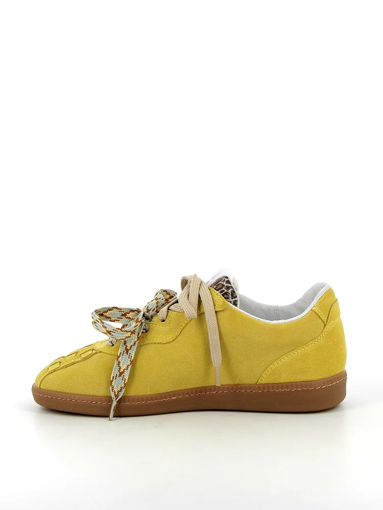 Saga Jaune - Image 7