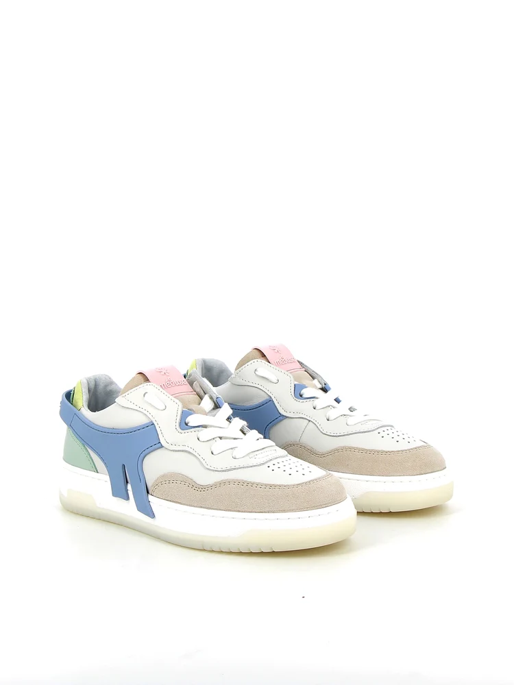 Sakura 201 Blanc/Pastel - Image 3