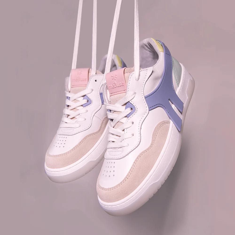 Sakura 201 Blanc/Pastel - Image 6