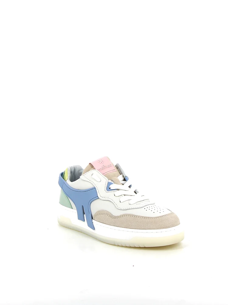 Sakura 201 Blanc/Pastel - Image 8
