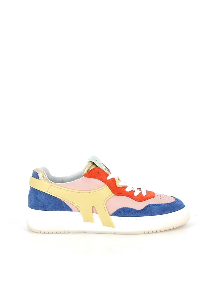 Sakura 201 Bleu/Rose