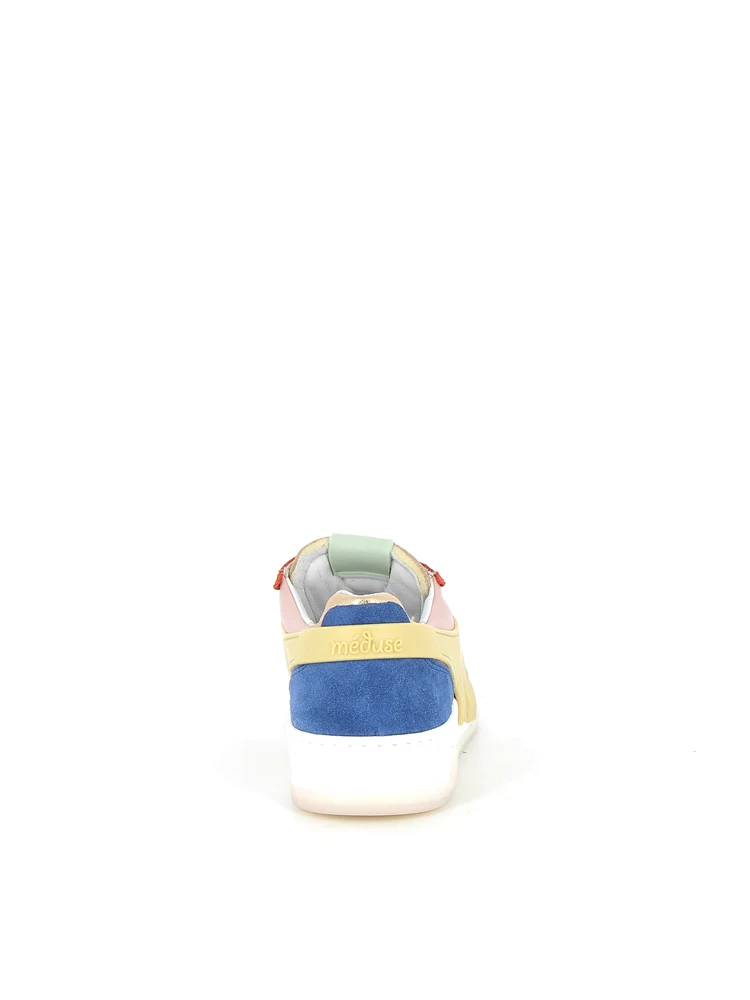 Sakura 201 Bleu/Rose - Image 6