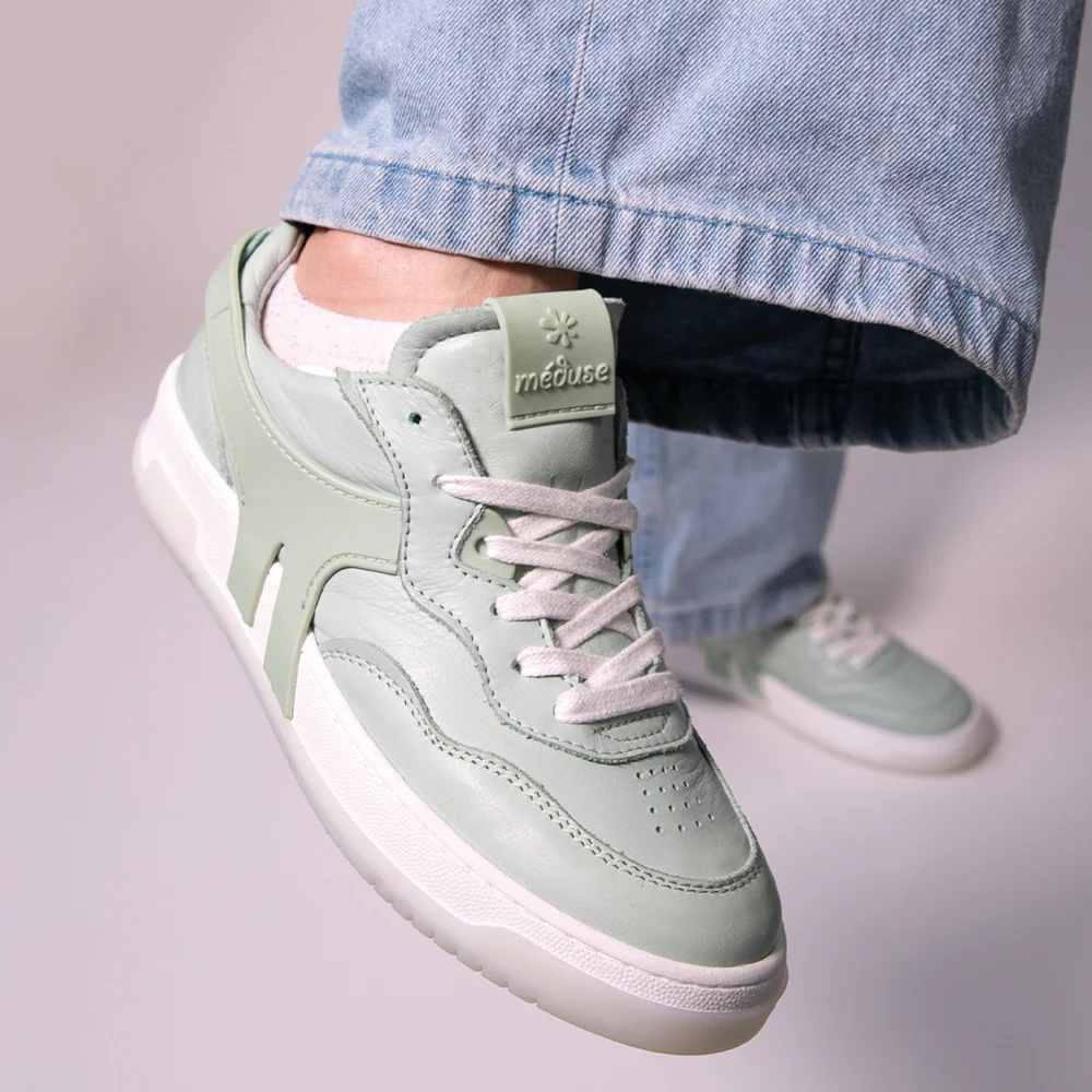 Sakura 201 Celadon - Image 3
