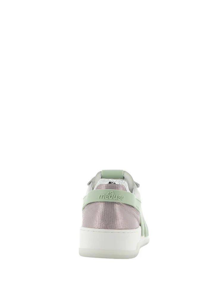 Sakura 201 Lilas/Argent - Image 4
