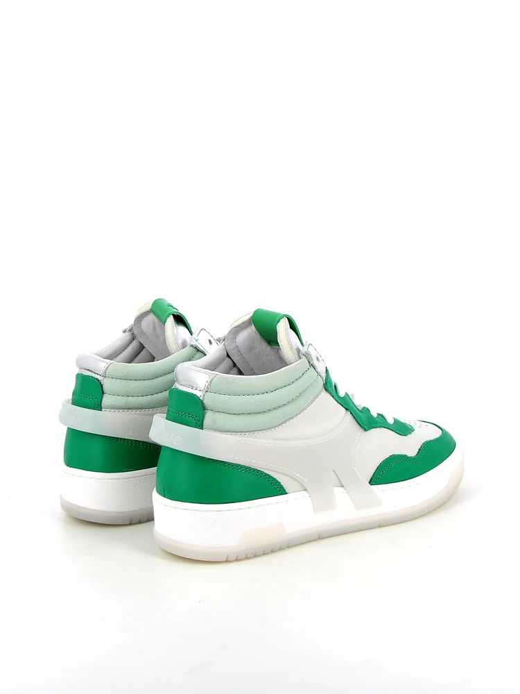 Sakura 780 Blanc/Gazon - Image 7