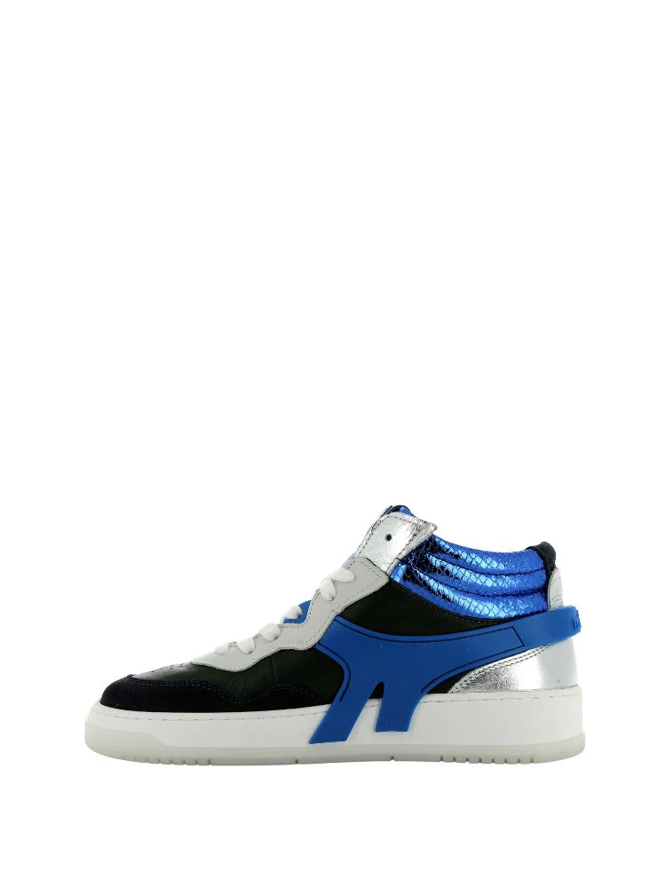 Sakura 780 Marine/Kaki - Image 3
