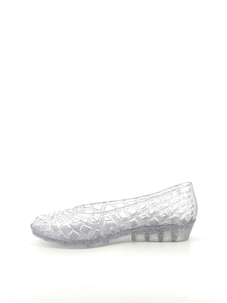 Javana Argent Pailleté - Image 5