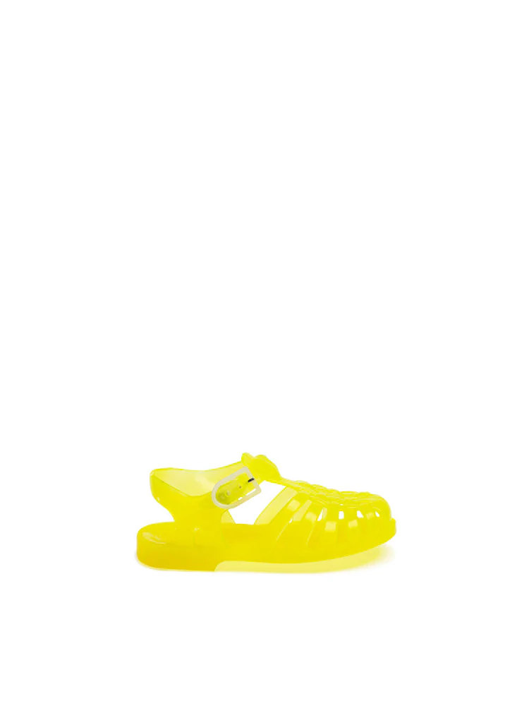 Sun Jaune Fluo