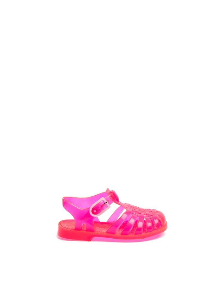 Sun Rose Fluo