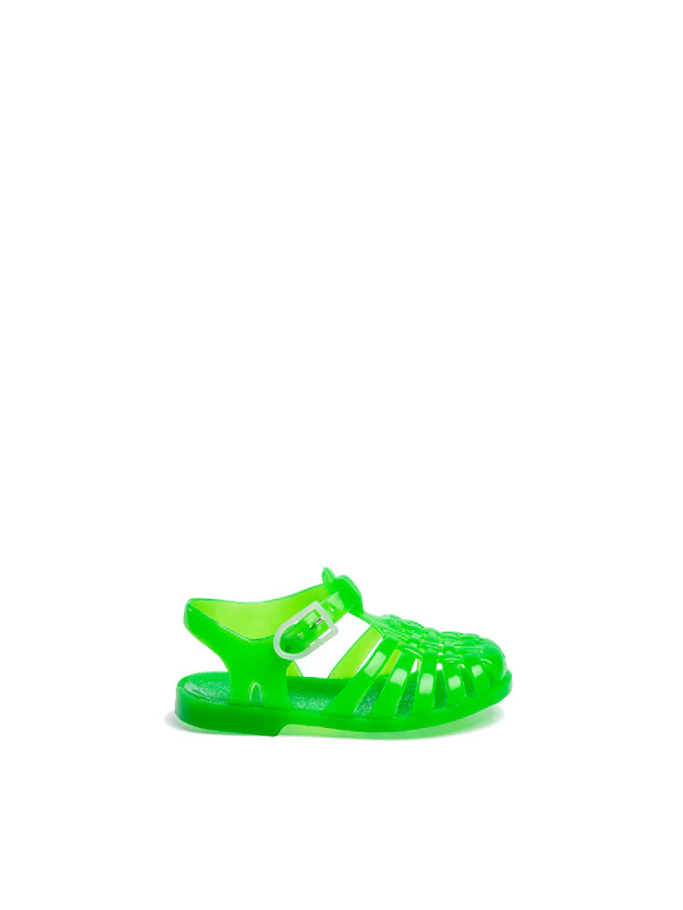 Sun Vert Fluo