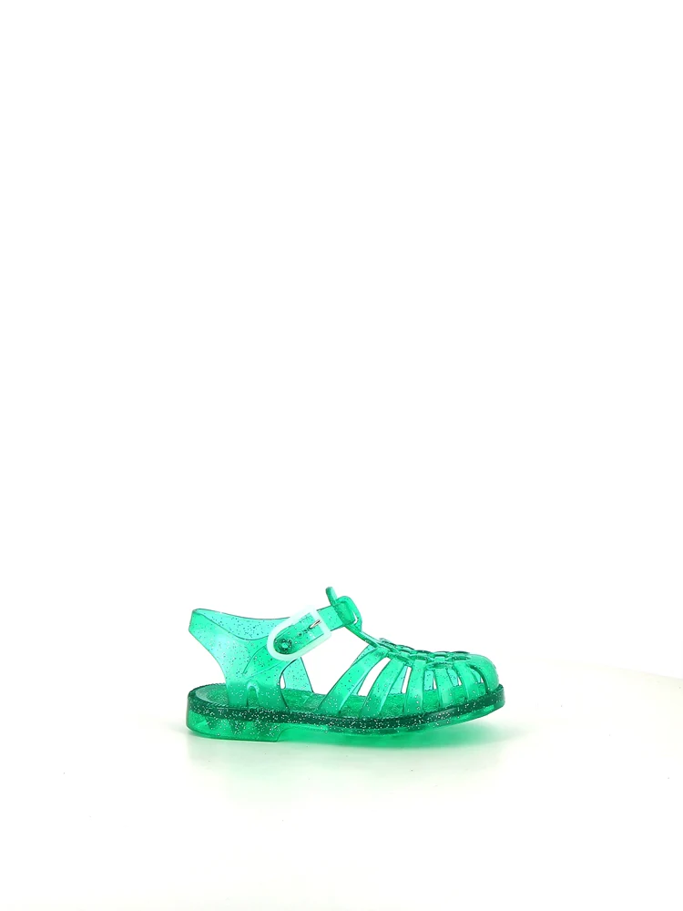 Sun Vert Pailleté