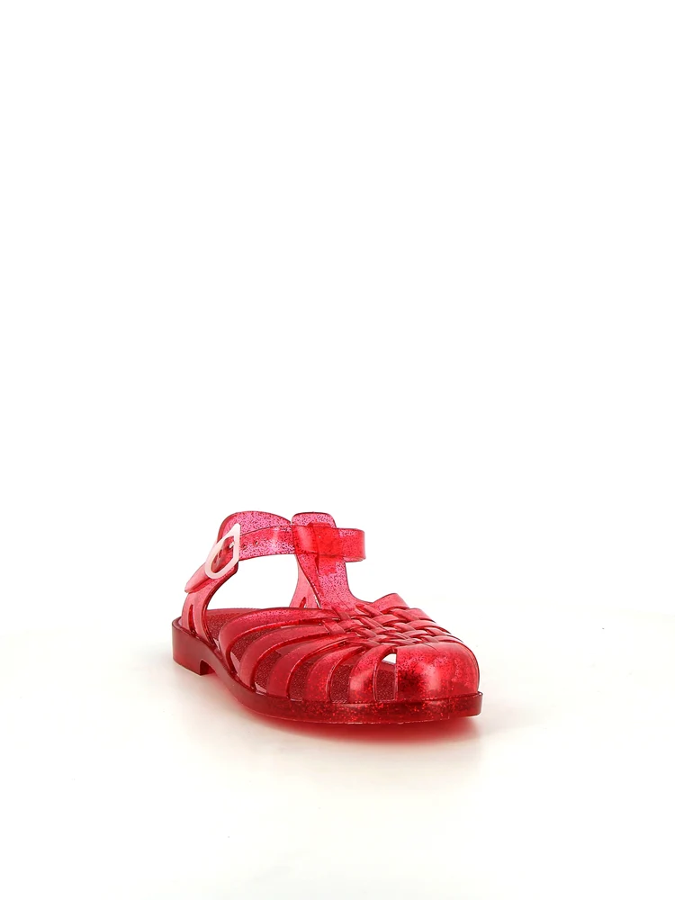 Sun Cerise Pailleté - Image 5