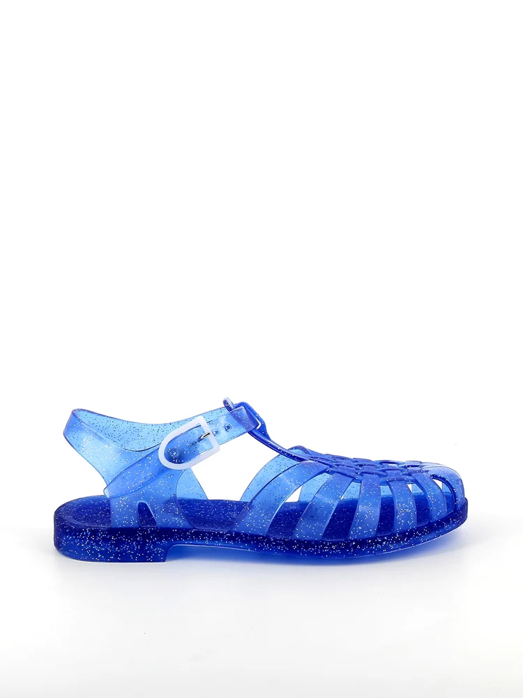 Sun Cobalt Pailleté