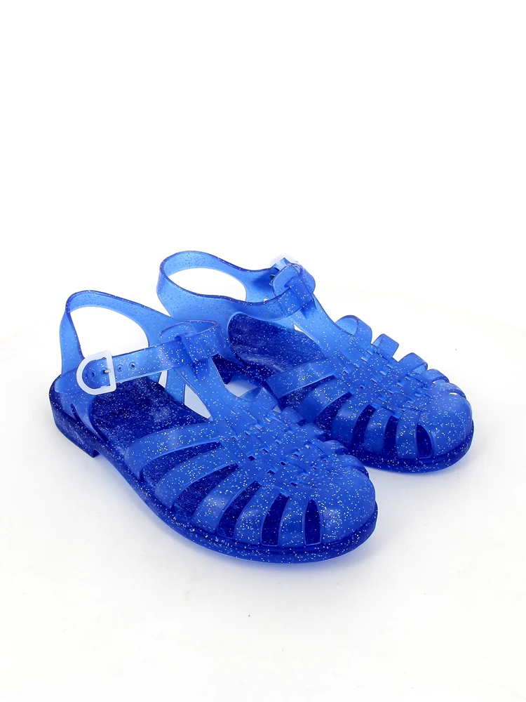 Sun Cobalt Pailleté - Image 2