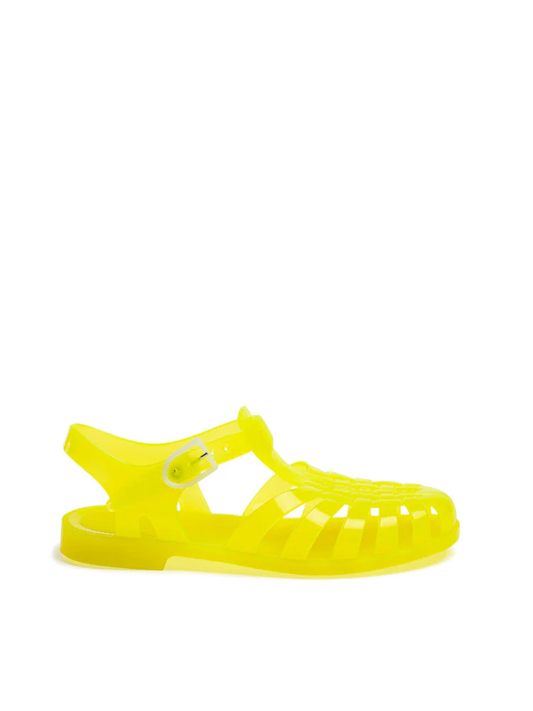 Sun Jaune Fluo