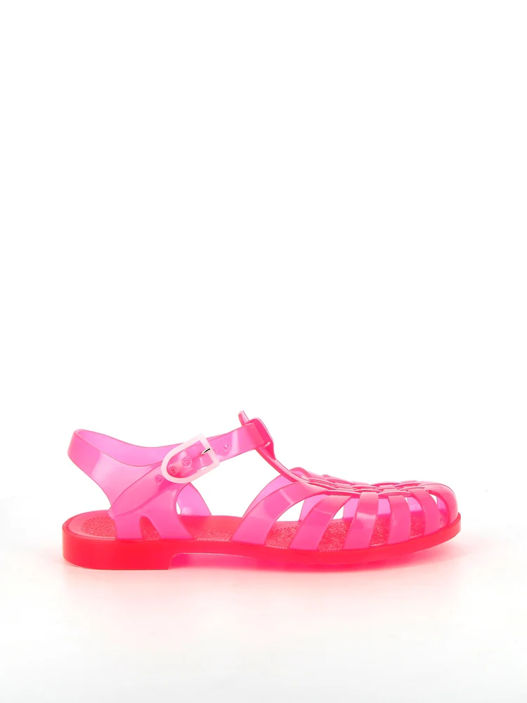 Sun Rose Fluo