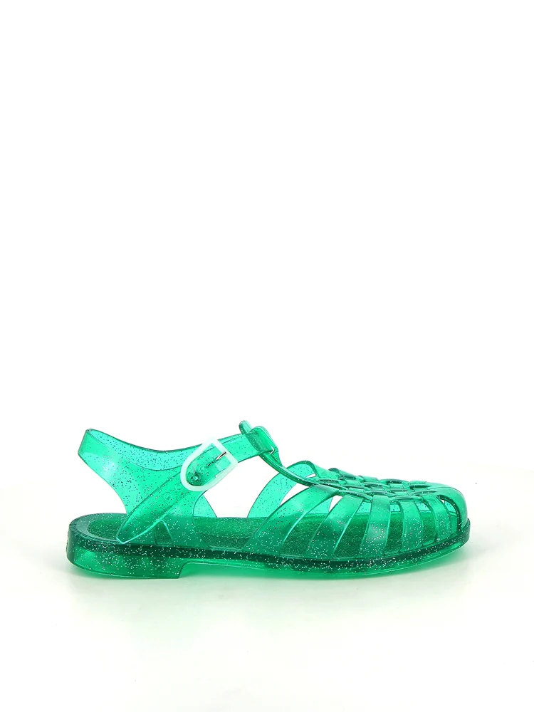 Sun Vert Pailleté