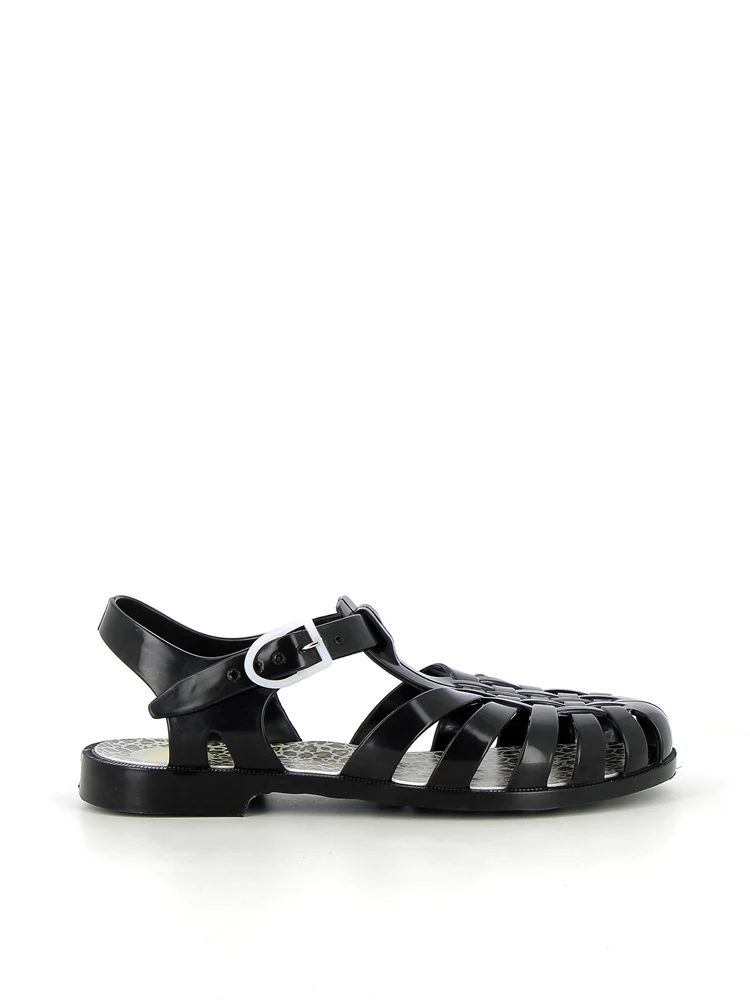Sunleopard Noir