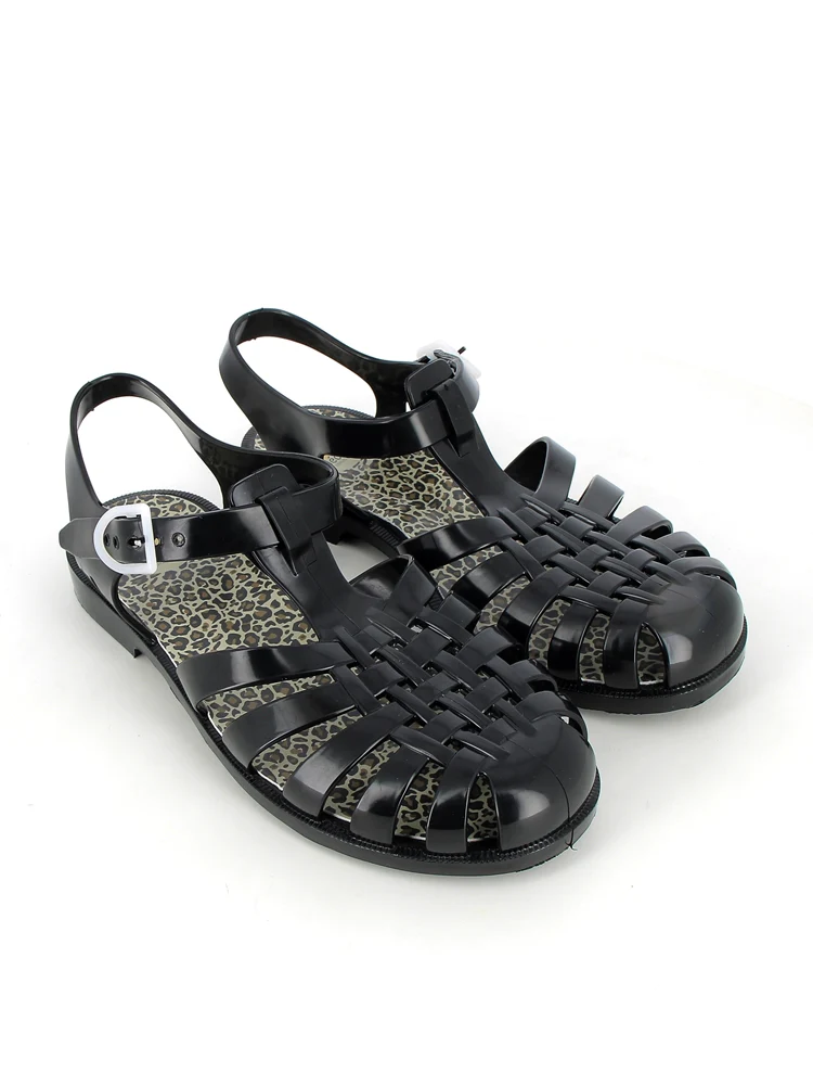 Sunleopard Noir - Image 2