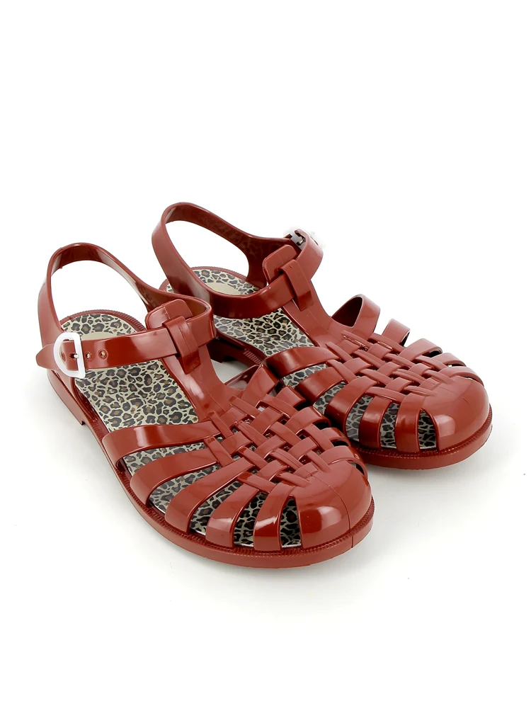 Sunleopard Terracotta - Image 2