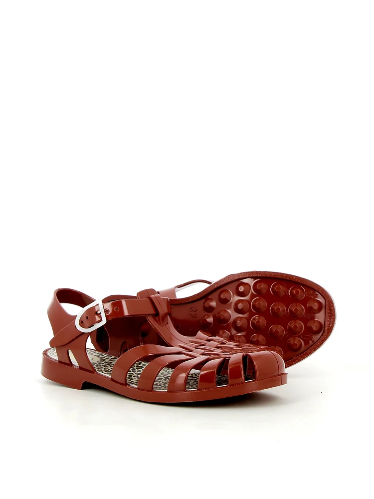Sunleopard Terracotta - Image 4